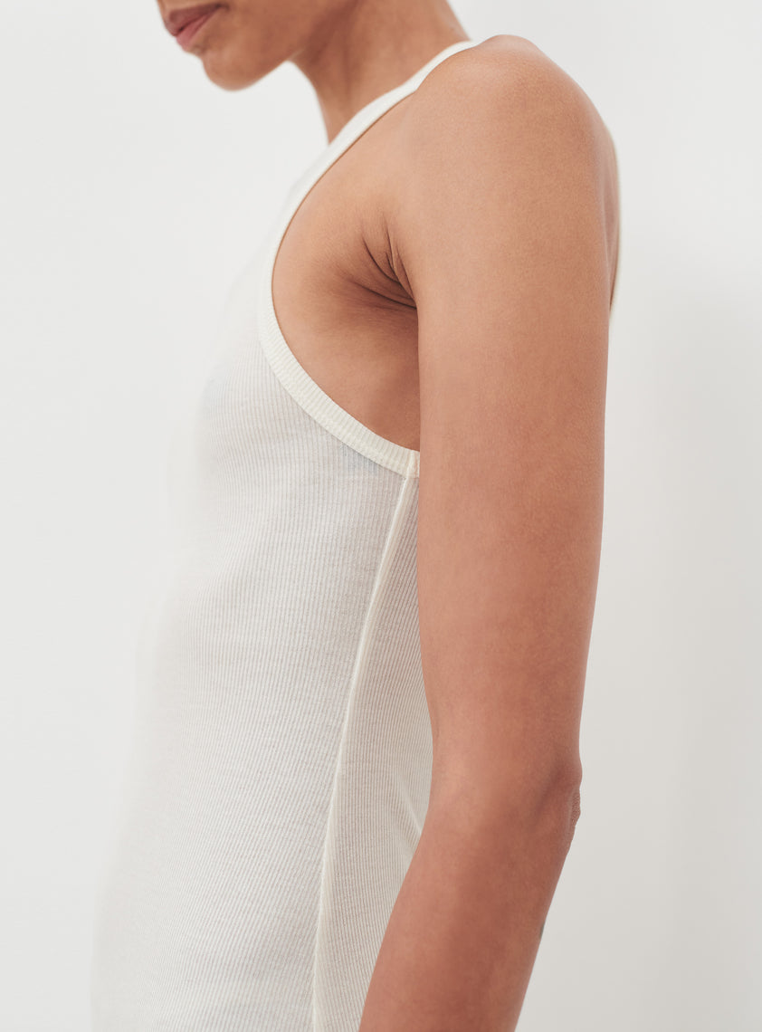 Racer Dress